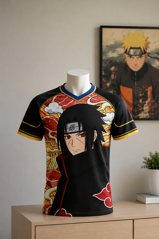 ITACHI – Diseño Anime Naruto Premium