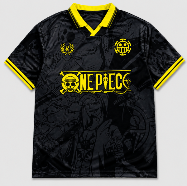 CAMISETA TRAFALGAR