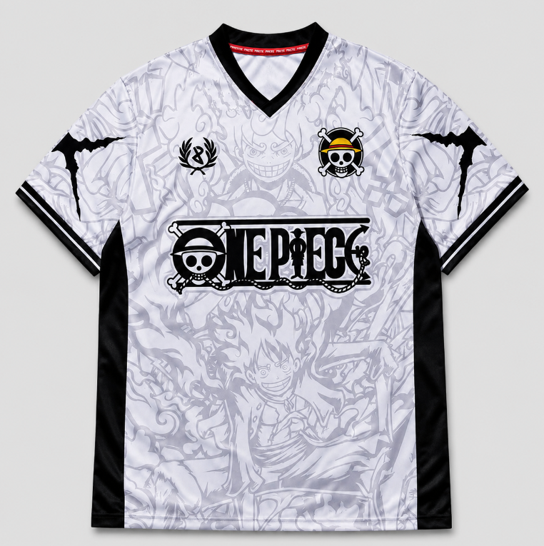 CAMISETA DE ASCE