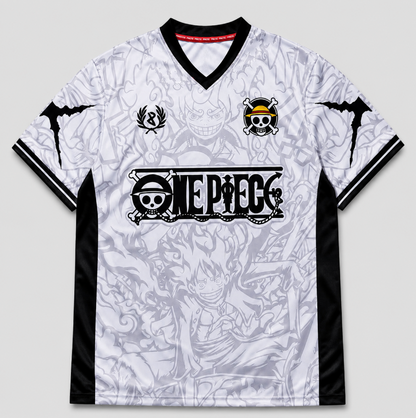 CAMISETA DE ASCE
