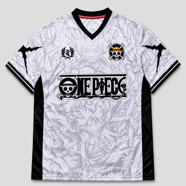 CAMISETA DO LUFFY