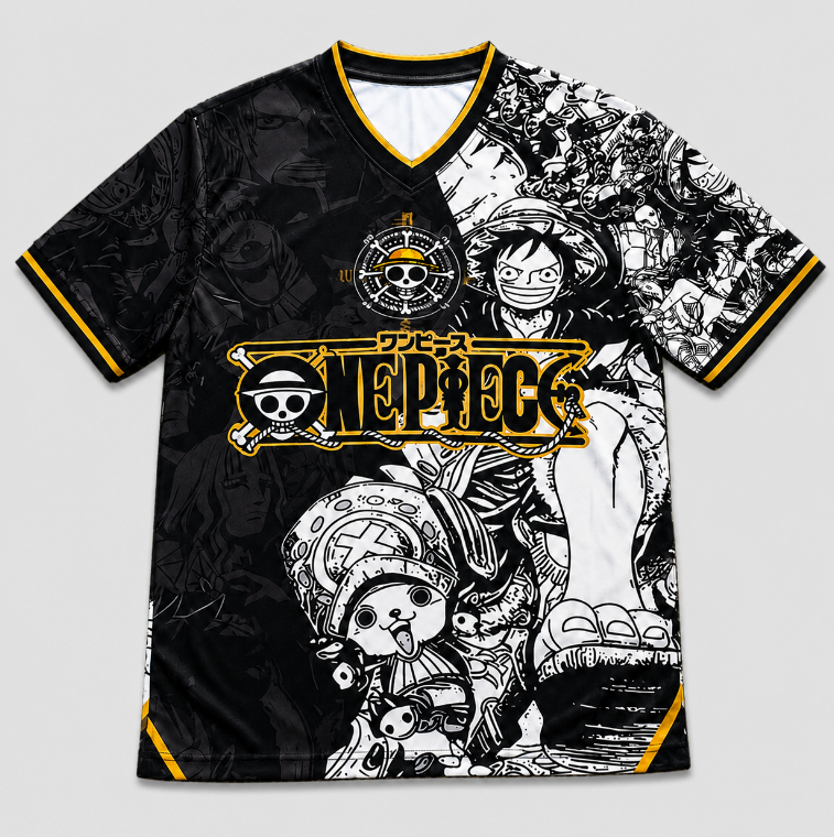 CAMISETA DE ASCE
