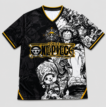 CAMISETA DE ASCE