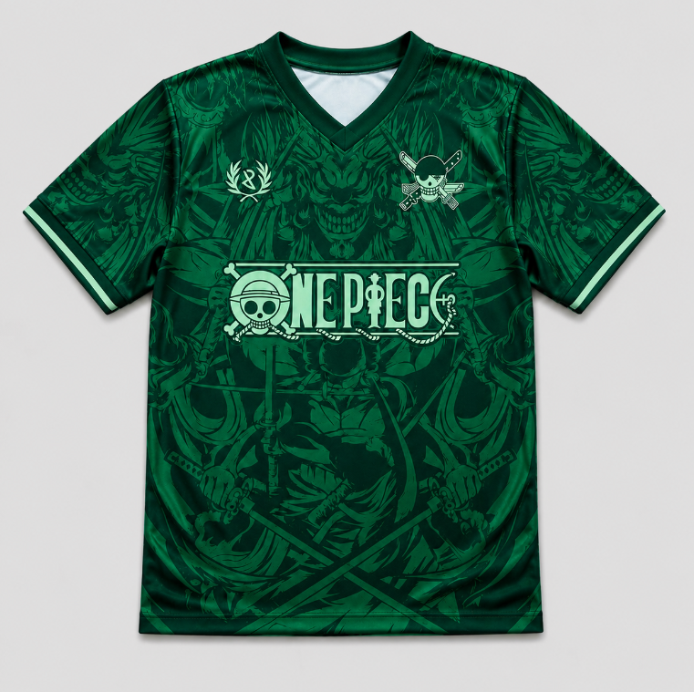 CAMISETA DE ASCE